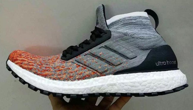 Ultra Boost,adidas,adidas Ultr  机能进一步提升！Ultra Boost ATR Street 新装上阵