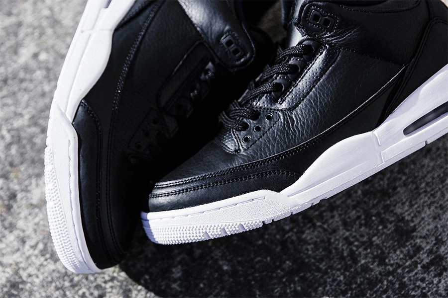 136064-020,AJ3,Air Jordan 3 136064-020AJ3 两年来的首发！Air Jordan 3 “Cyber Monday” 即将发售