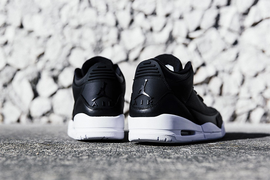 136064-020,AJ3,Air Jordan 3 136064-020AJ3 两年来的首发！Air Jordan 3 “Cyber Monday” 即将发售