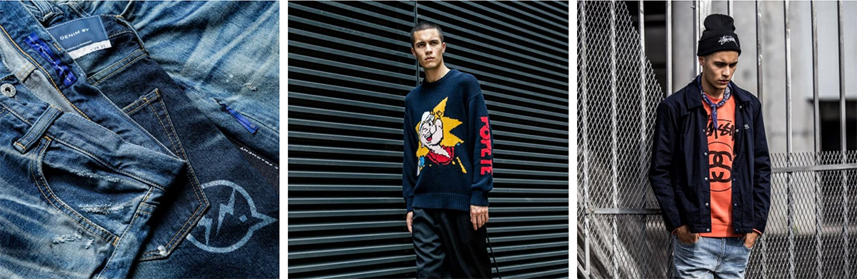 Hypebeast  最后一天！一线潮流品牌全场 8 折 + 包邮！