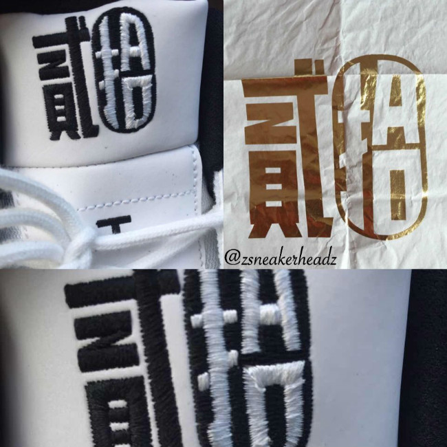 AJ12,Air Jordan 12 “3M Reflect  3M 反光，Air Jordan 12 “3M Reflective” 曝光