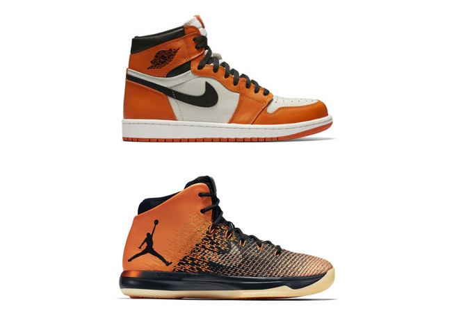 球鞋发售,OVO,Air Jordan 12  十月球鞋发售没有经典，有的是华丽变装！