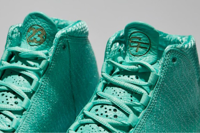 Air Jordan XX3, SoleFly  SoleFly x Air Jordan XX3 精彩亮相！