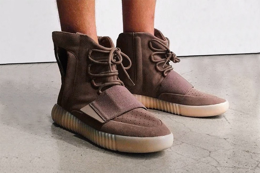 BY2456,Yeezy 750 Boost BY2456 官方确认!Yeezy 750 Boost 将在本月 15 号正式发售! BY2456,Yeezy 750 Boost BY2456 官方确认!Yeezy 750 Boost 将在本月 15 号正式发售!