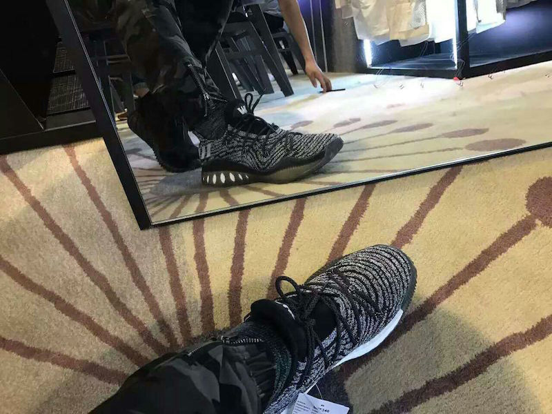 CrazyExplosive,Crazy Explosive 更为时尚!adidas CrazyExplosive Low 两款配色亮相 CrazyExplosive,Crazy Explosive 更为时尚!adidas CrazyExplosive Low 两款配色亮相
