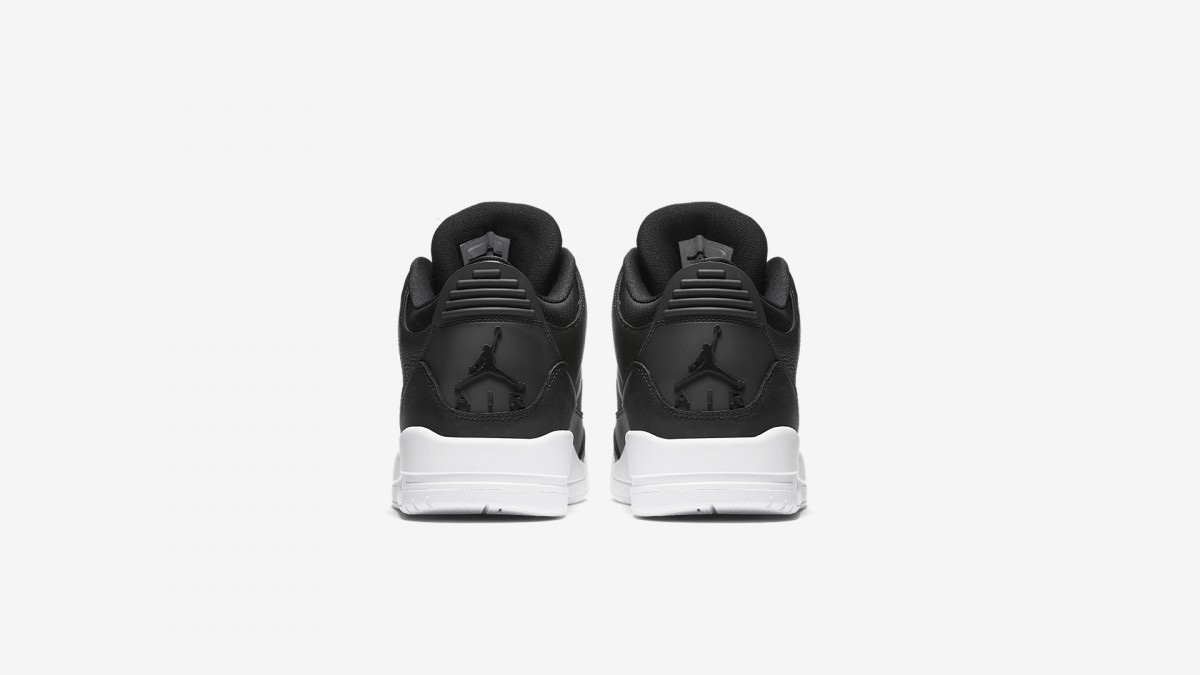 136064-020,AJ3,Air Jordan 3 136064-020AJ3 本周六！Air Jordan 3 “Cyber Monday” 中国区发售信息