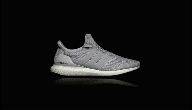 adidas,adidas UltraBoost  3.0 时代！adidas Ultra Boost 3.0 图片曝光