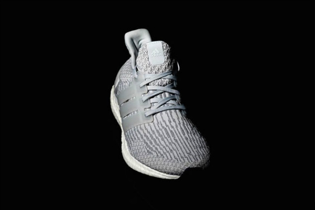 adidas,adidas UltraBoost  3.0 时代！adidas Ultra Boost 3.0 图片曝光
