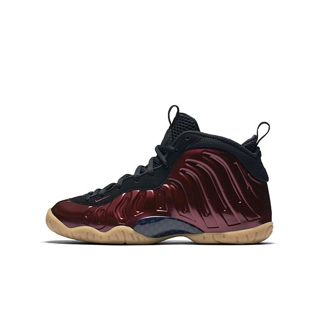 有,女款,Nike,Air,Foamposite,One,“ 314996-601 有女款！Nike Air Foamposite One “Maroon” 即将发售