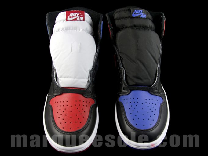 555178-010,AJ1,AIr Jordan 1 555178-010AJ1 买一双顶三双？Air Jordan 1 “Top 3” 下月发售