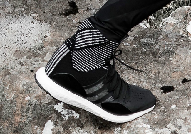 adidas,Y-3 Sport  Y-3 Sport 2016 年秋冬机能系列即将发售