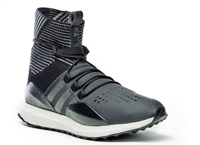 adidas,Y-3 Sport  Y-3 Sport 2016 年秋冬机能系列即将发售