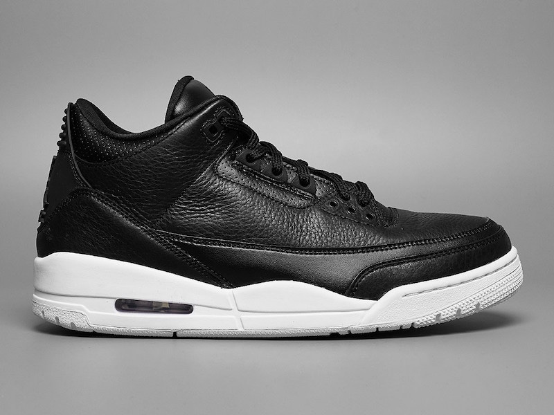 136064-020,AJ3,Air Jordan 3 136064-020AJ3 官网上架！Air Jordan 3 “Cyber Monday” 现已发售