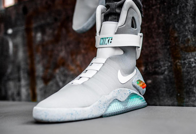 球鞋上脚,明星上脚  本周 Sneaker 球鞋美图精选 10.17