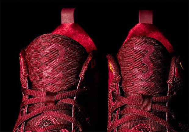 Nike,  Nike Ambassador  霸气硬朗！勒布朗全新战靴曝光