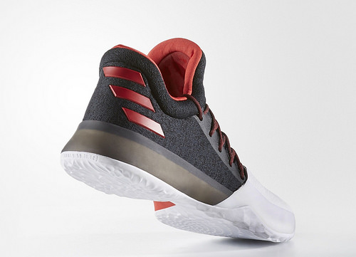 J Harden 1,adidas  哈登战靴来了！adidas J Harden 1 官方图片公布！