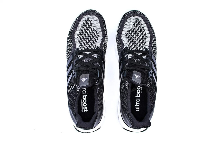 Ultra Boost,adidas,adidas Ultr  反光鞋面加持，adidas Ultra Boost Reflective LTD 近期发售