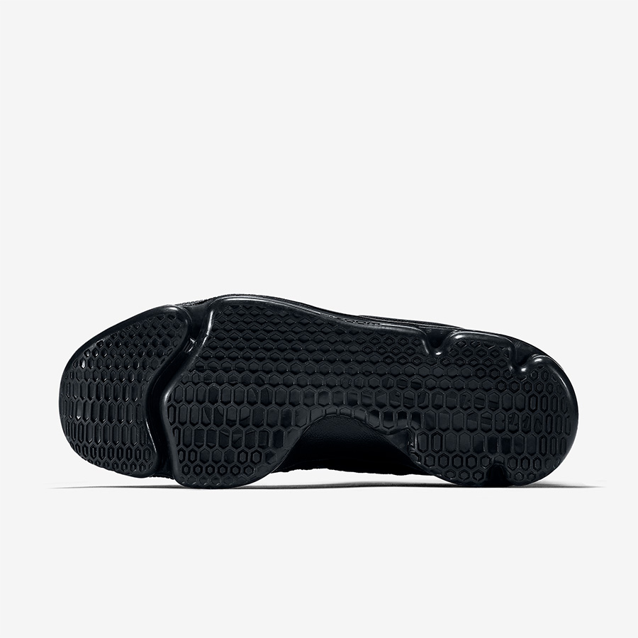 844382-001,KD9,Nike 844382-001 Blackout 全黑装扮降临 Nike KD 9