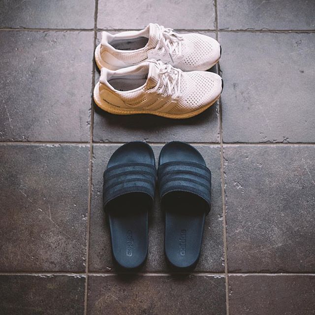 adidas Boost  本周 adidas Boost 美图精选 10.25