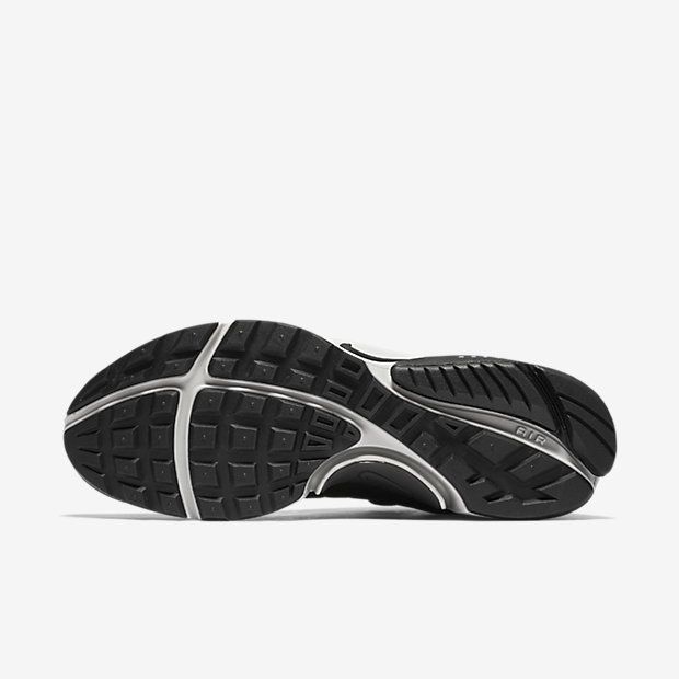 Nike,Air Presto Utility  三款防水机能风！Nike Air Presto Utility 现已发售