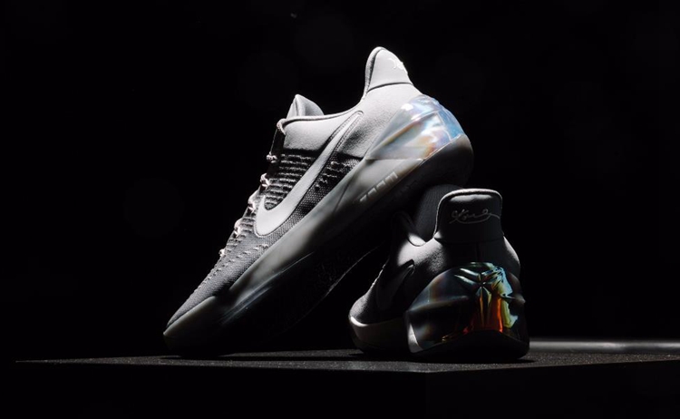 Nike,Kobe A.D. ad 852427-010 kobe 科比最新战靴发布！Nike Kobe A.D. 开启全新纪元