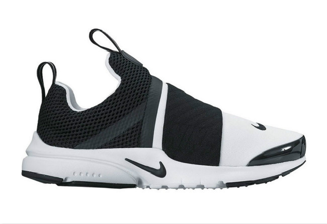 Nike,Air Presto Extreme  全新改造！Air Presto Extreme 即将发售