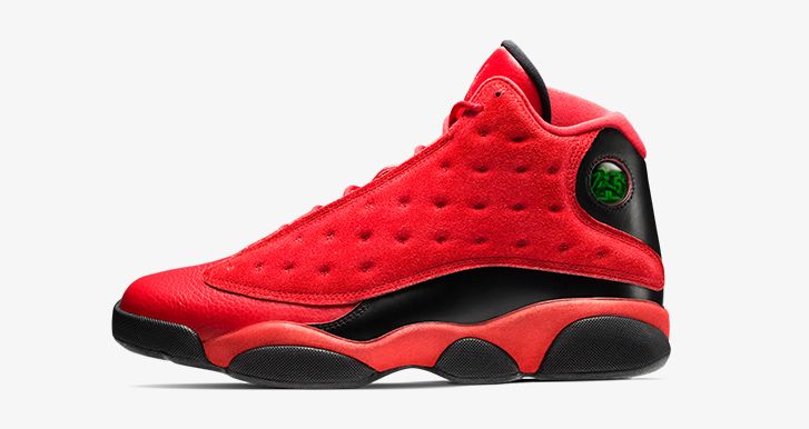 888164-601,AJ13,Air Jordan 13 888164-601AJ13 不光有球鞋！Air Jordan 13 光棍节系列十足的福利降临！