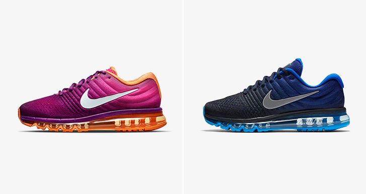 Nike  双 11 的 Nike 中国官网都有哪些新品值得买！