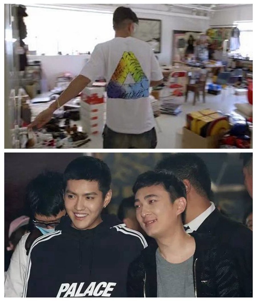 Palace,adidas  潮流新贵 Palace 再次携手 adidas 展开全新联名企划