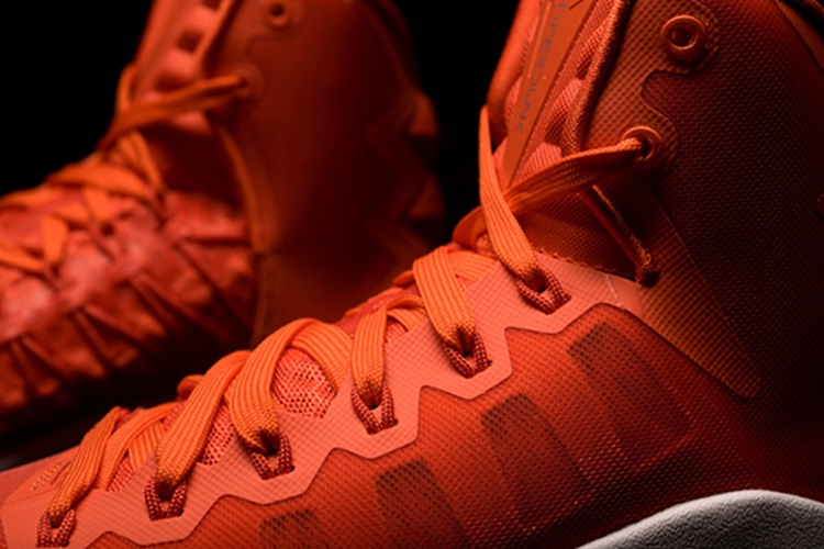 Nike,Hyperdunk 2016  Nike Hyperdunk 2016 “Team Orange” 活力登场 