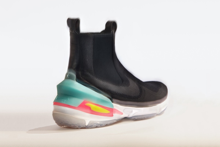 Nike,Riccardo Tisci  实物美图！Riccardo Tisci x NikeLab 全新联名 Air Zoom Legend