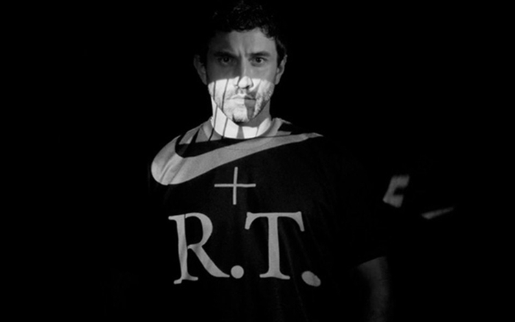 Nike,Riccardo Tisci  实物美图！Riccardo Tisci x NikeLab 全新联名 Air Zoom Legend