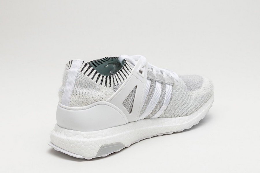 adidas，EQT  adidas EQT Support Ultra Boost Primeknit 将于下月发售
