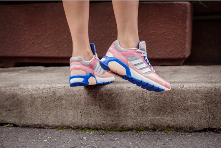 adidas,neo,Run90s,10K  复古即时尚！Run90s 与 10K 诠释 NEO 街头新势力