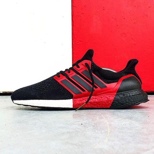 adidas Boost,Boost  adidas Boost 球鞋美图精选 11.17