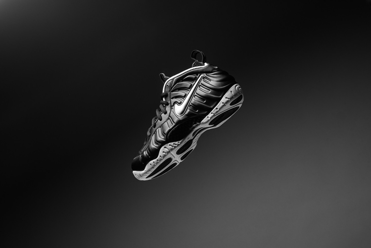 Nike,Foamposite,624041-006  下周降临！“末日博士” Air Foamposite Pro 官方正式发布