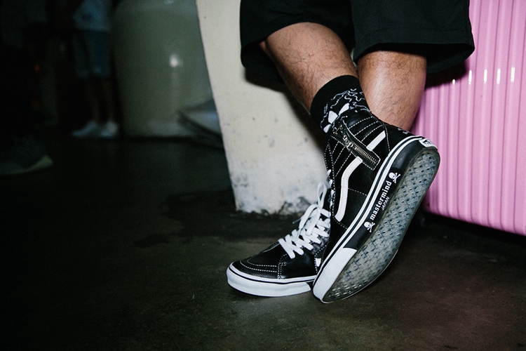 Sole Superior,上脚,活动  2016 新加坡 Sole Superior 球鞋集市上脚精选