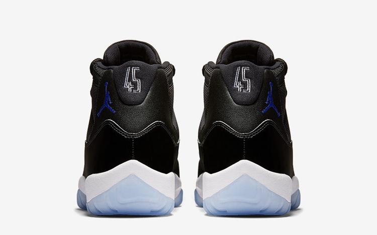 Air Jordan 11,Aj11,378037-003  除了 ￥1599！Air Jordan 11 “Space Jam” 还有这些值得关注