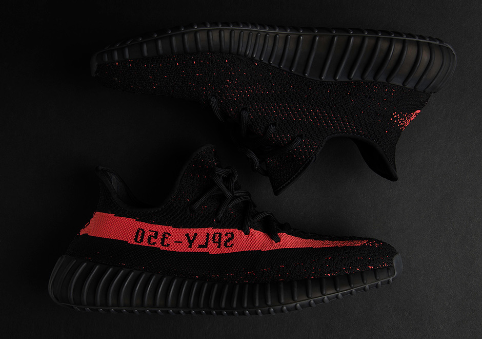 adidas,Yeezy Boost 350 V2  即将进入全民 Yeezy 时代？Yeezy 350 Boost V2 发售店铺信息