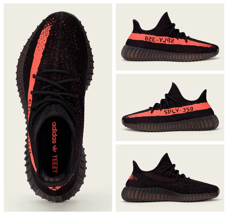 adidas,Yeezy,350 V2,BY9612,BY1  注意了！Yeezy 350 Boost V2 全球线下发售店铺信息