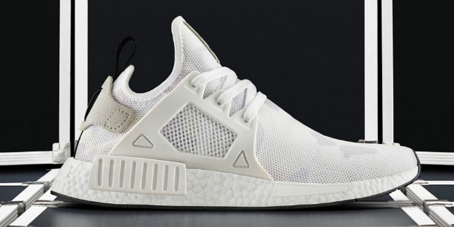 adidas,NMD XR1,BA7232  五款迷彩齐分享！NMD XR1 “Duck Camo” 本周发售