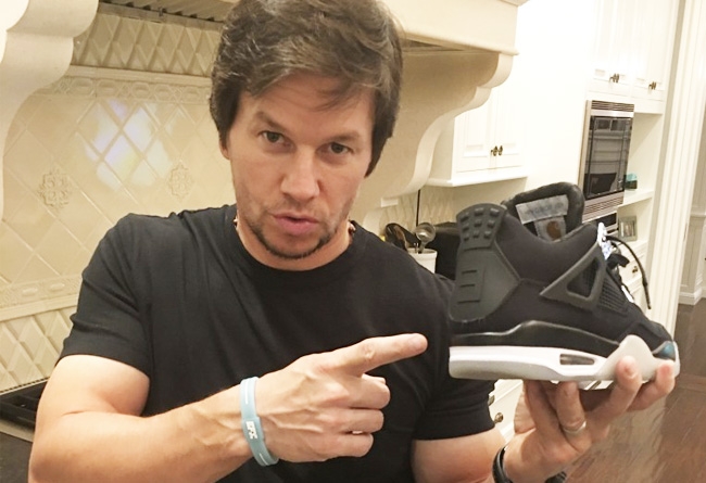 AJ1,Air Jordan 11,914433-003  演艺界的 Sneakerhead 大神再晒球鞋