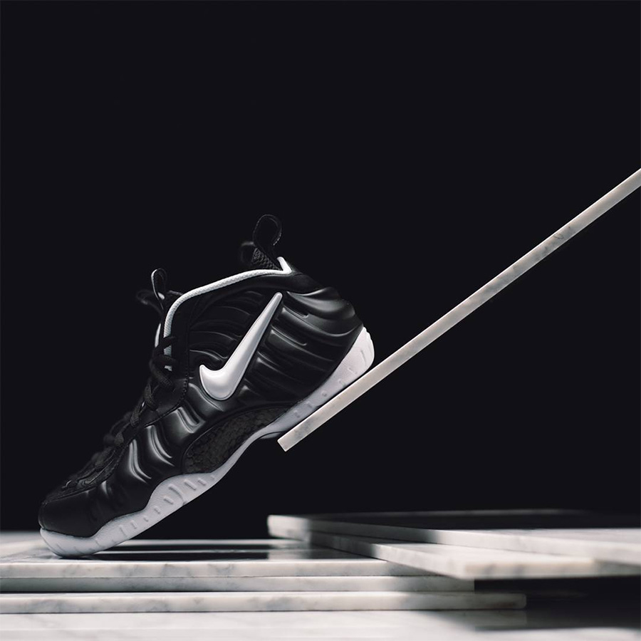 624041-006,Foamposite Pro,Foam 624041-006 末日博士 Nike Air Foamposite Pro 或将延期发售