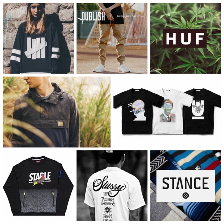 HBX,Hypebeast  “黑五”将至！潮流大牌都有哪些值得入手