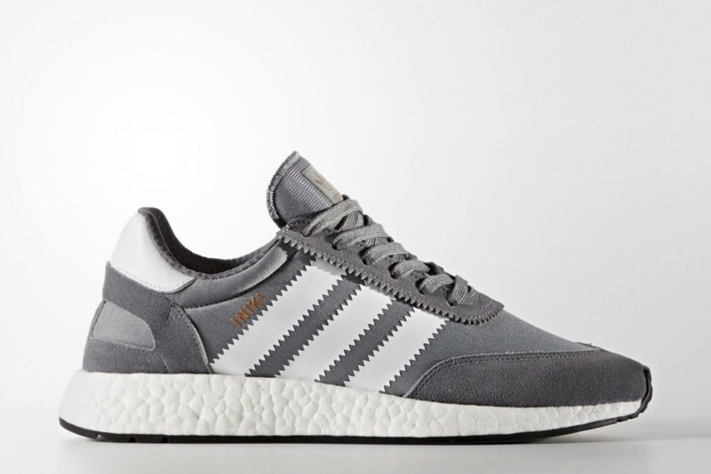 adidas Originals,Iniki Runner  老鞋新体验！adidas Originals Iniki Runner Boost 发售信息
