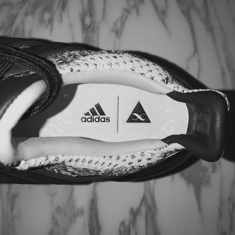 adidas,Ultra Boost  三方联名！adidas x Sneakernstuff & Social Status 抢先预览