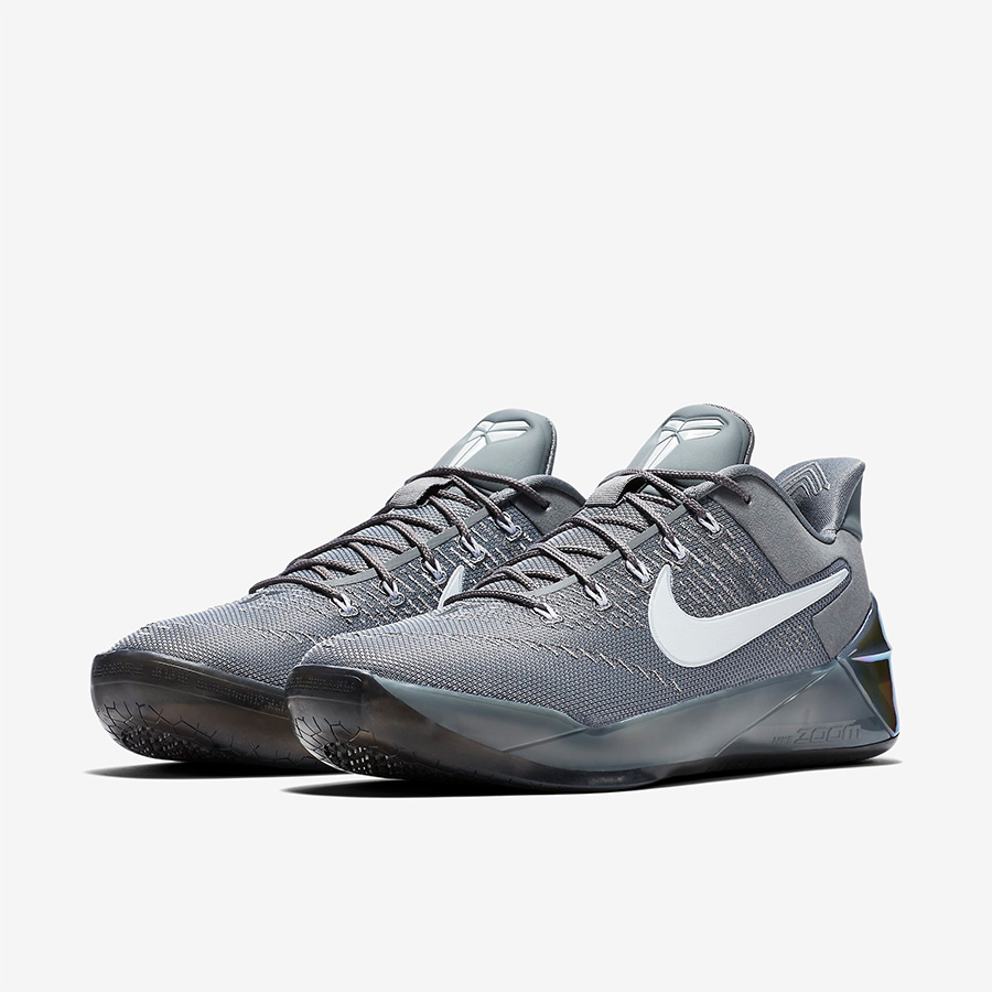 852427-010,Kobe AD,Nike 852427-010AD 主角登场！Kobe A.D. 首发配色终于上架！