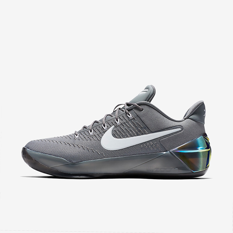 852427-010,Kobe AD,Nike 852427-010AD 主角登场！Kobe A.D. 首发配色终于上架！