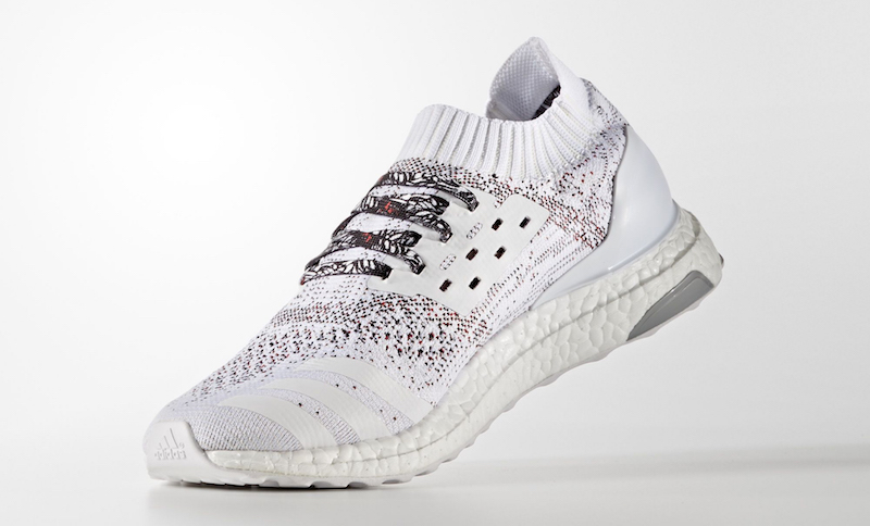 adidas,Ultra Boost Uncaged  春节新气象！Ultra Boost Uncaged “CNY” 将于春节发售