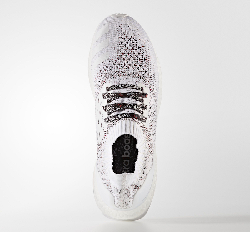adidas,Ultra Boost Uncaged  春节新气象！Ultra Boost Uncaged “CNY” 将于春节发售